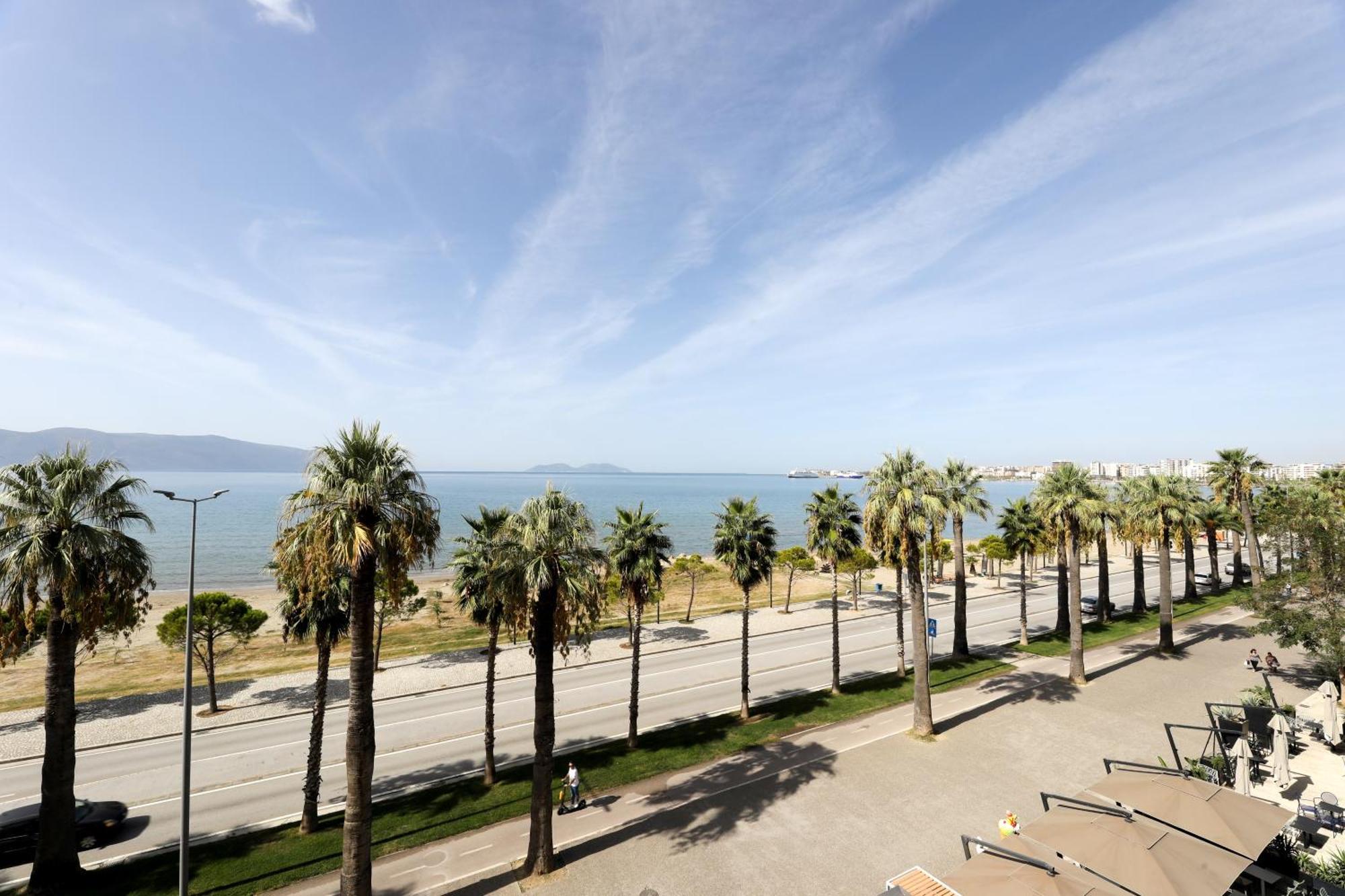 Apartment Jimi Vlorë