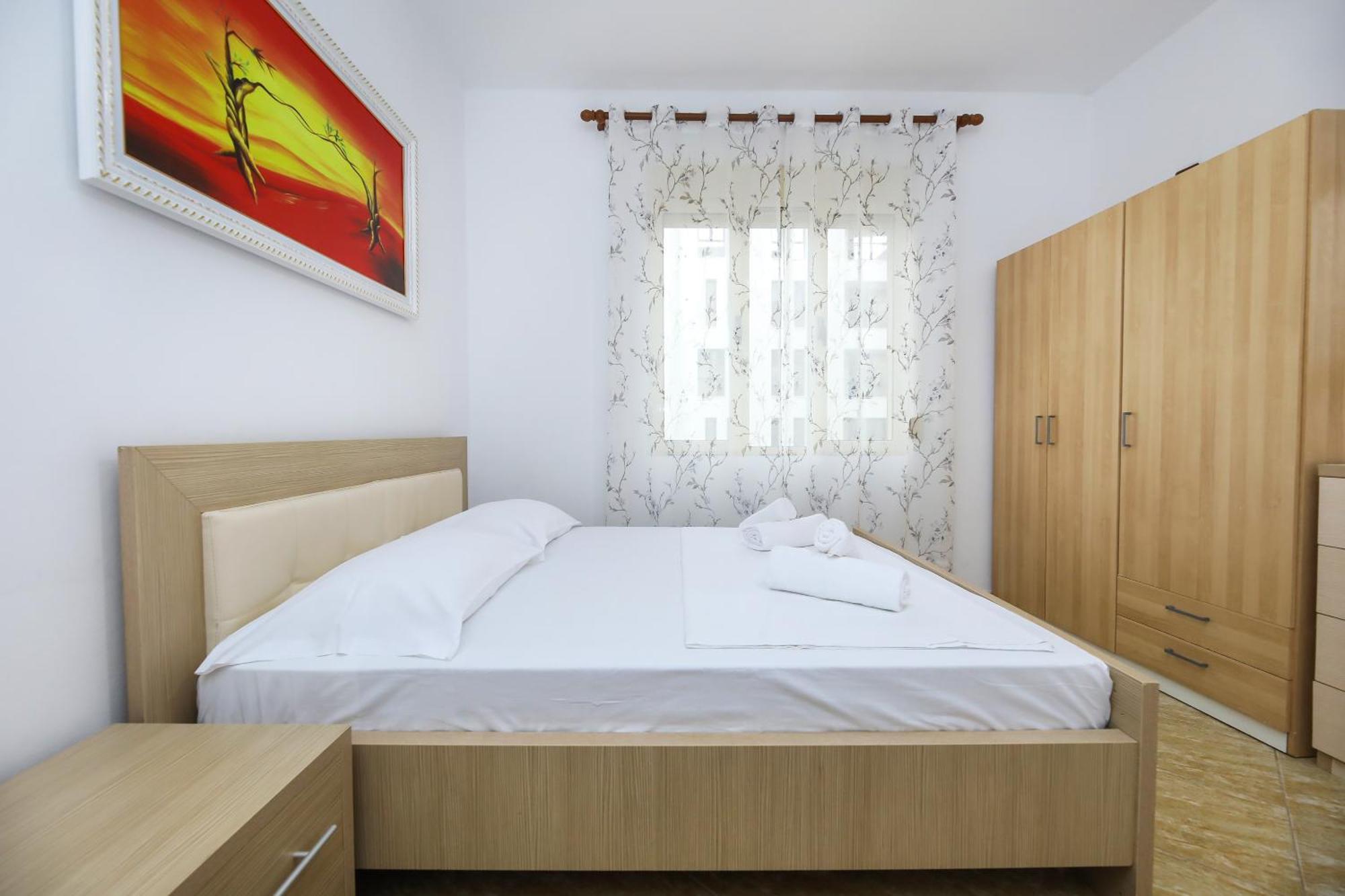 Apartment Jimi Vlorë