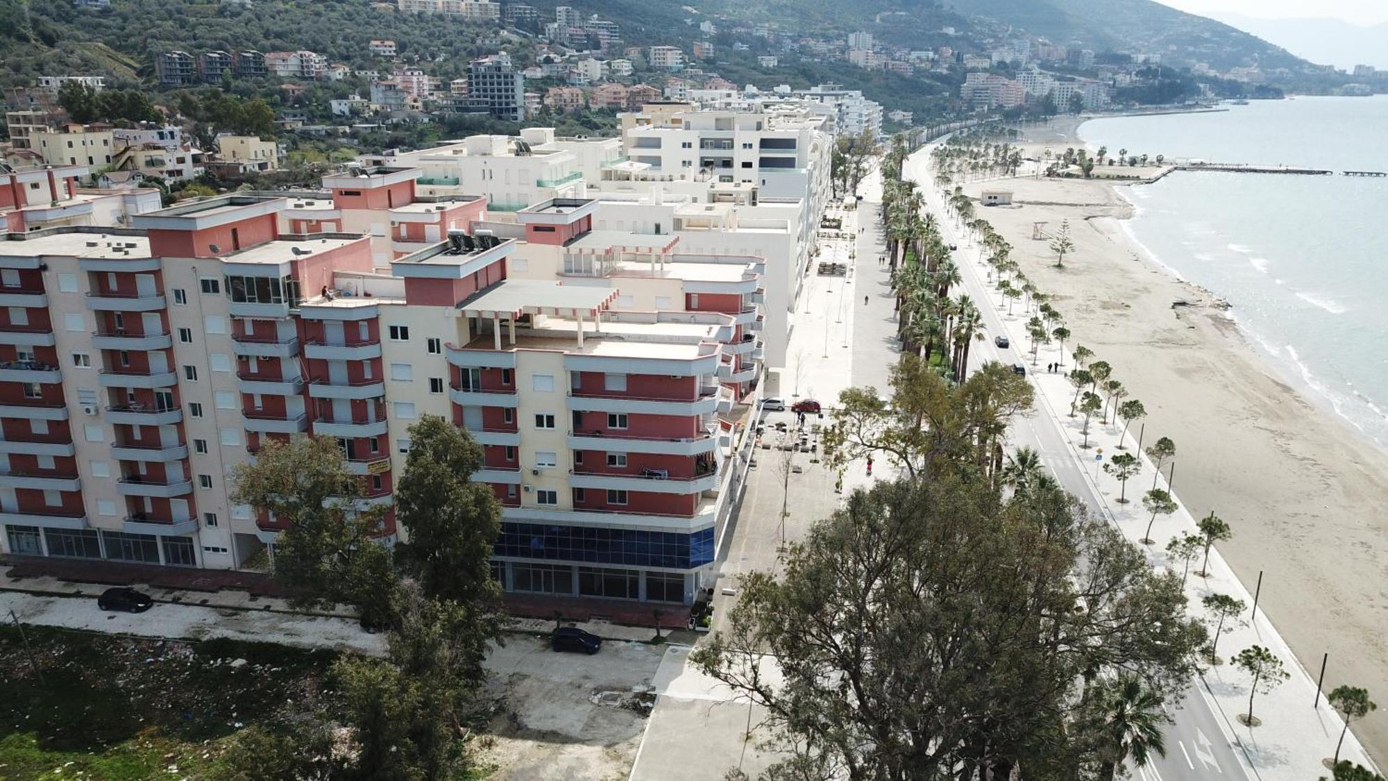 Jimi Vlorë