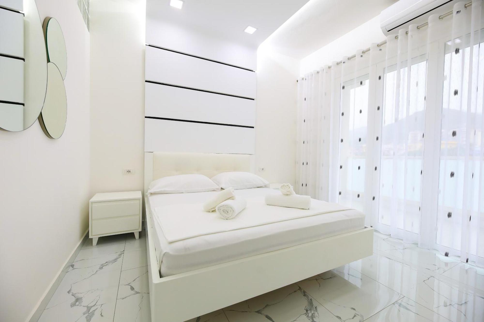 Apartment Jimi Vlorë