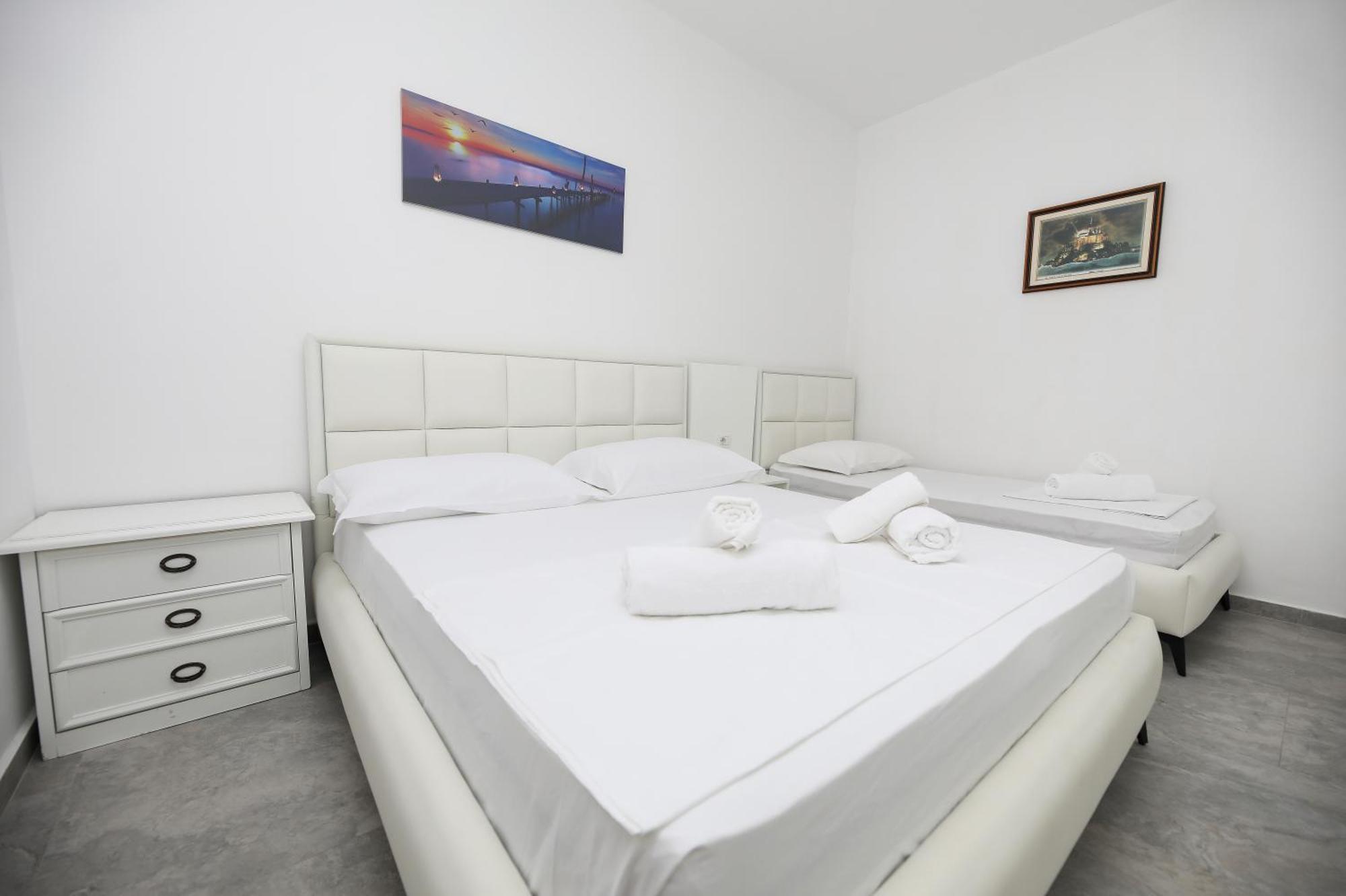 Jimi Apartment Vlorë