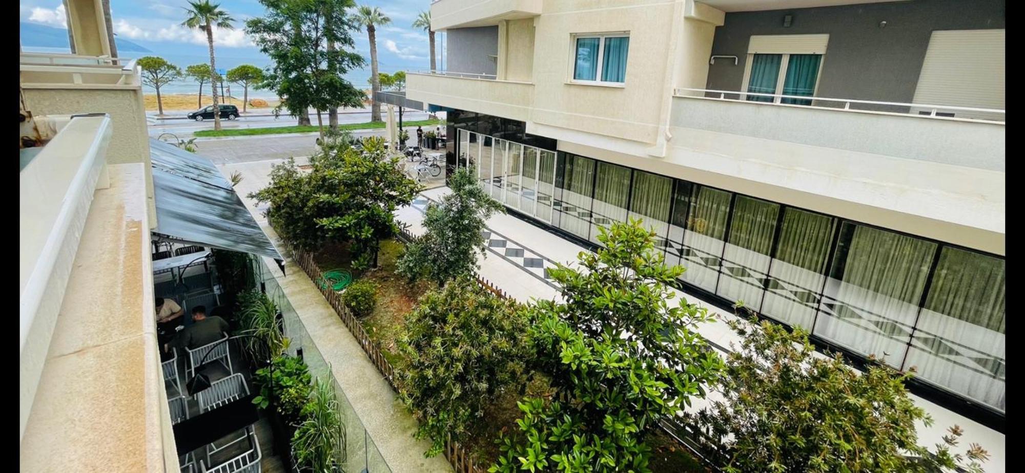Apartment Jimi Vlorë