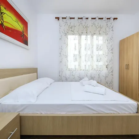 Jimi Apartments Vlorë Exterior foto