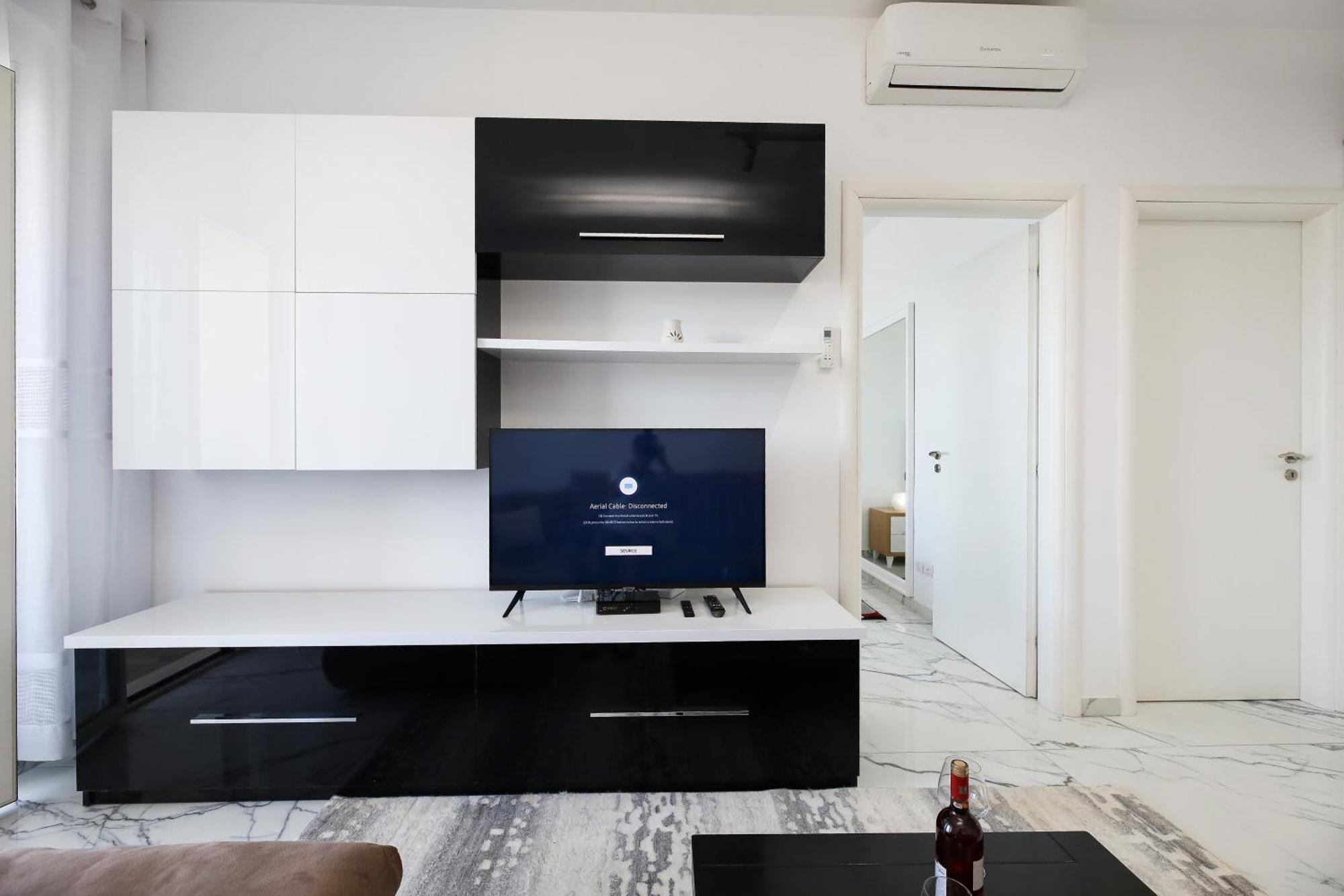 Jimi Appartement
