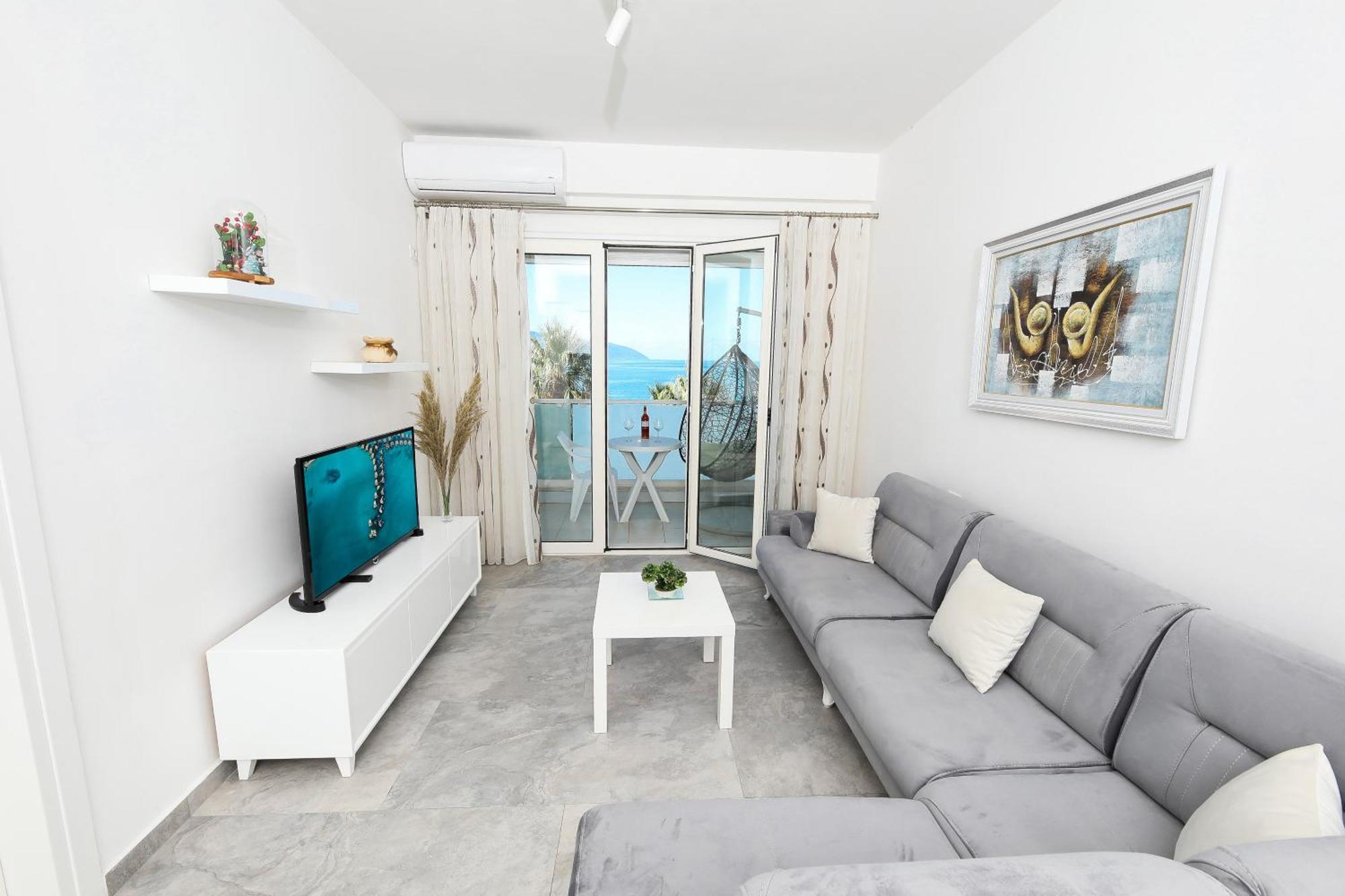 Appartement Jimi Vlorë
