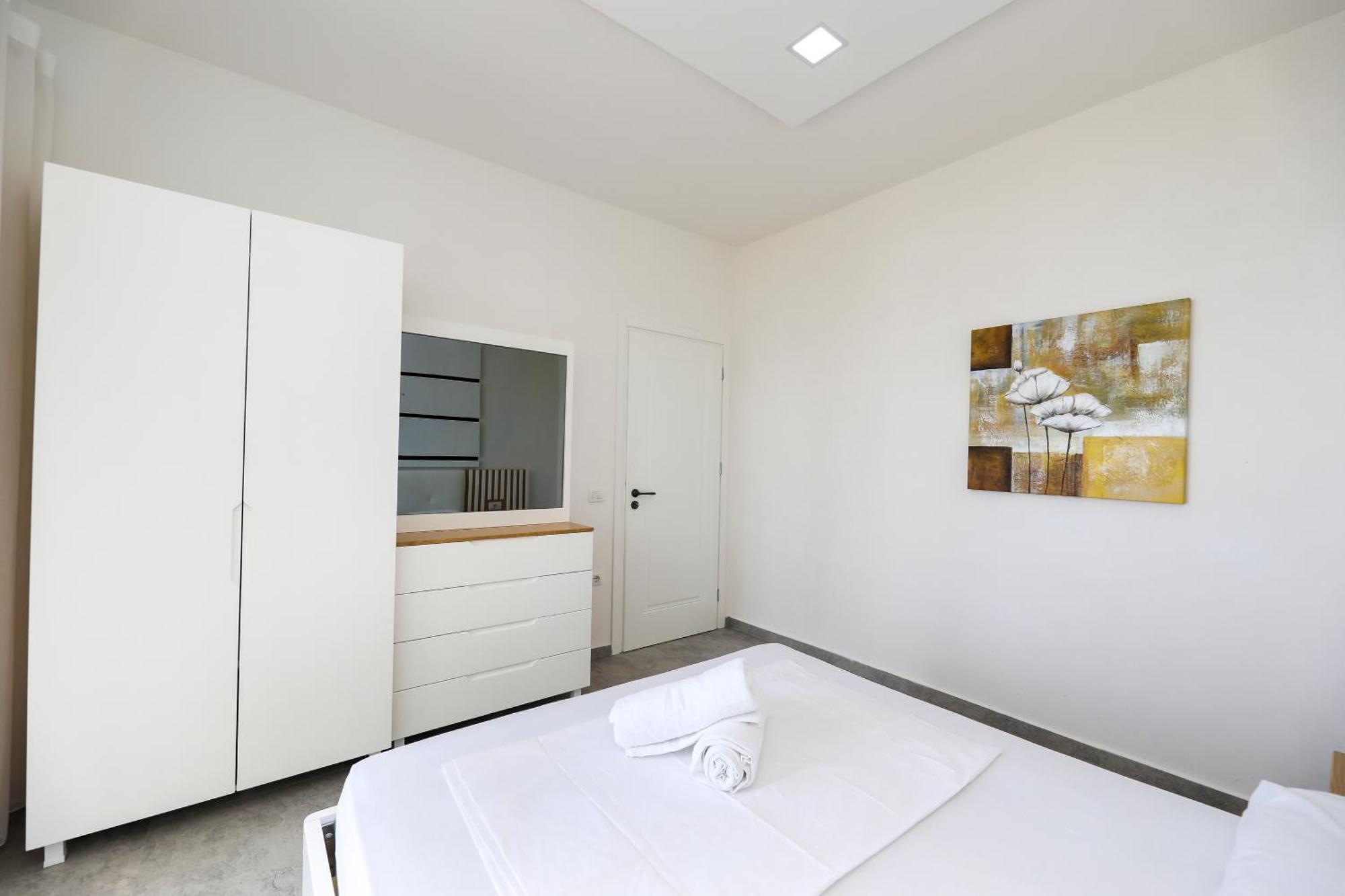 Jimi Appartement *